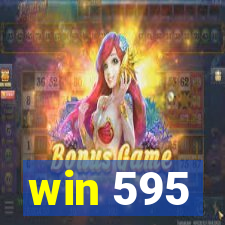 win 595