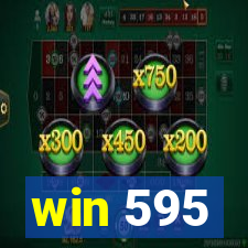 win 595