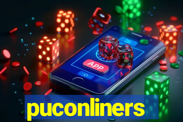 puconliners