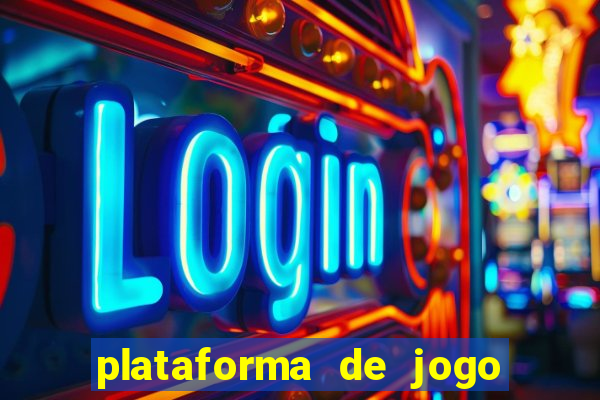 plataforma de jogo do estados unidos