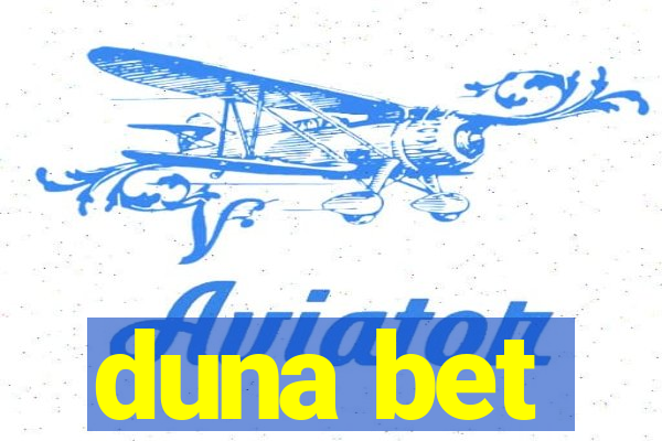 duna bet