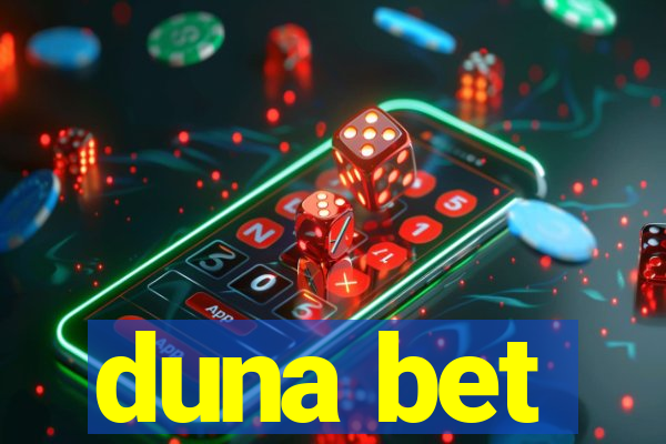 duna bet