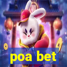 poa bet