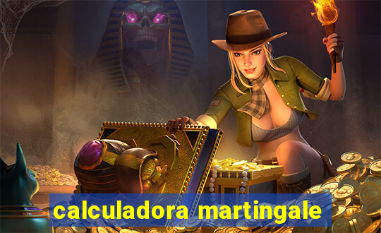 calculadora martingale