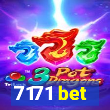 7171 bet