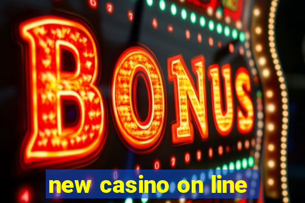 new casino on line