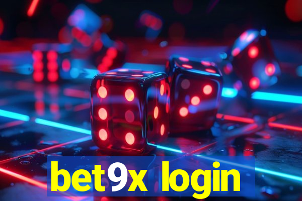 bet9x login