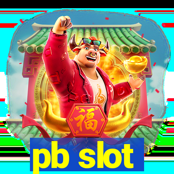 pb slot