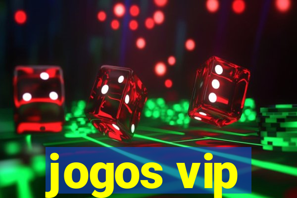 jogos vip