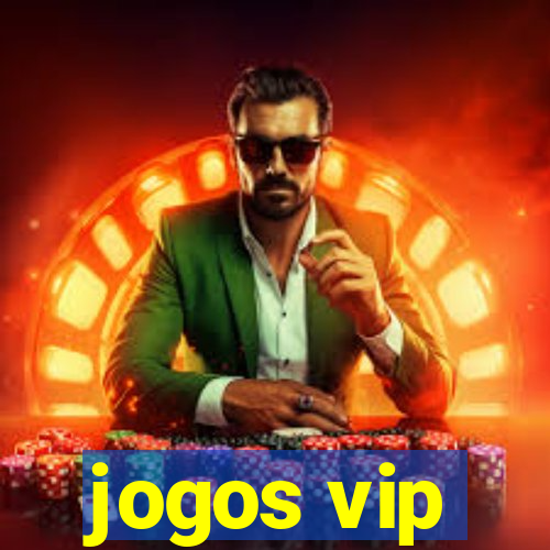 jogos vip