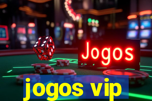 jogos vip