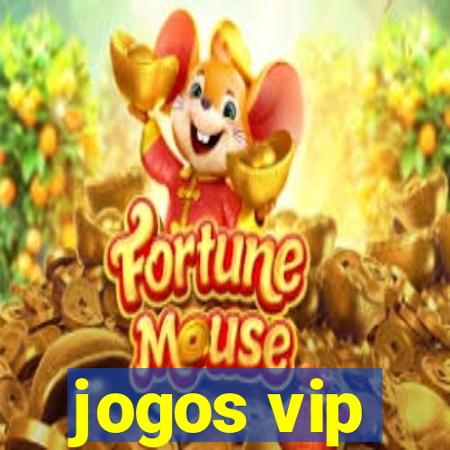 jogos vip