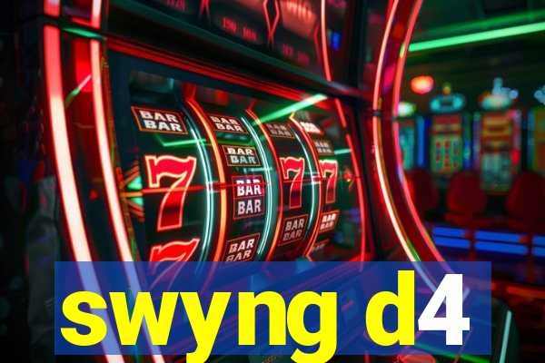 swyng d4