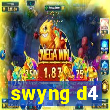 swyng d4