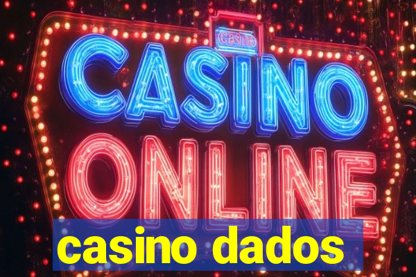 casino dados