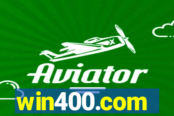 win400.com