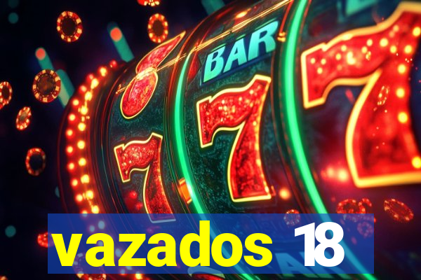 vazados 18