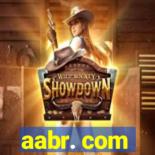 aabr. com