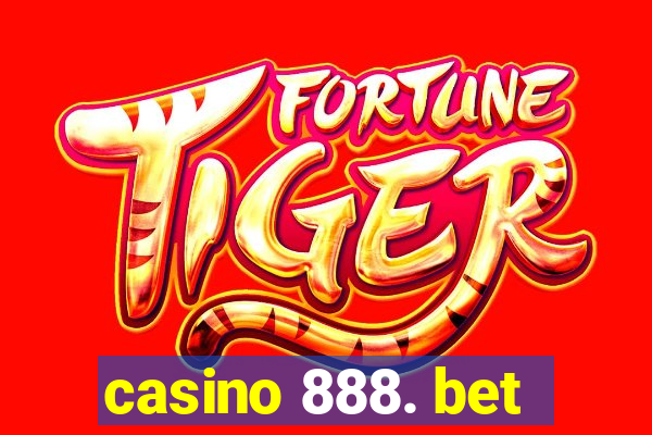 casino 888. bet