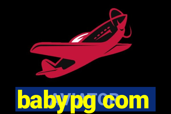 babypg com