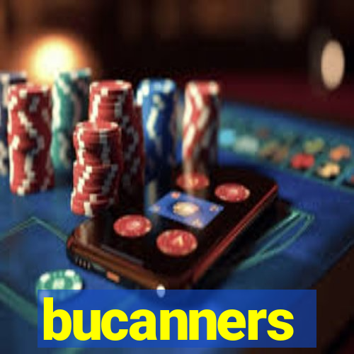 bucanners