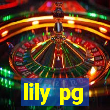 lily pg