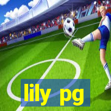 lily pg