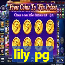 lily pg