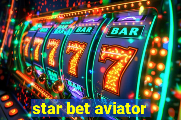 star bet aviator