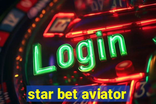 star bet aviator