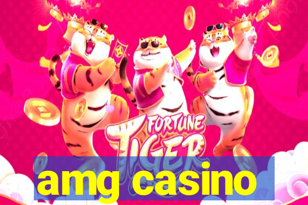 amg casino