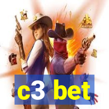 c3 bet