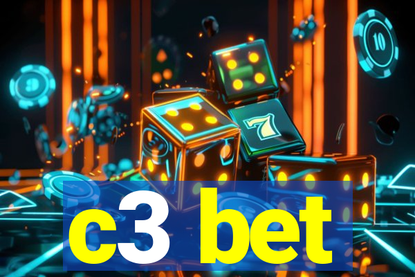 c3 bet