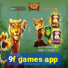 9f games app