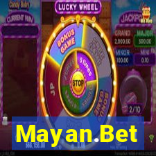 Mayan.Bet