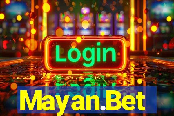 Mayan.Bet