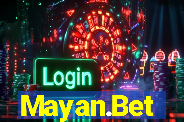 Mayan.Bet