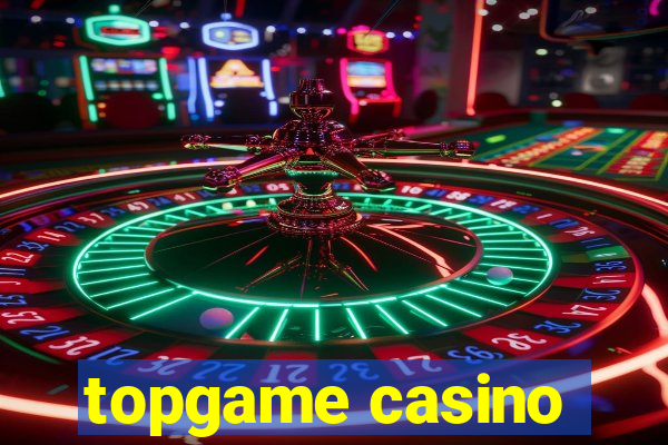 topgame casino