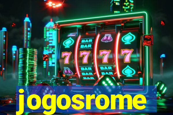 jogosrome