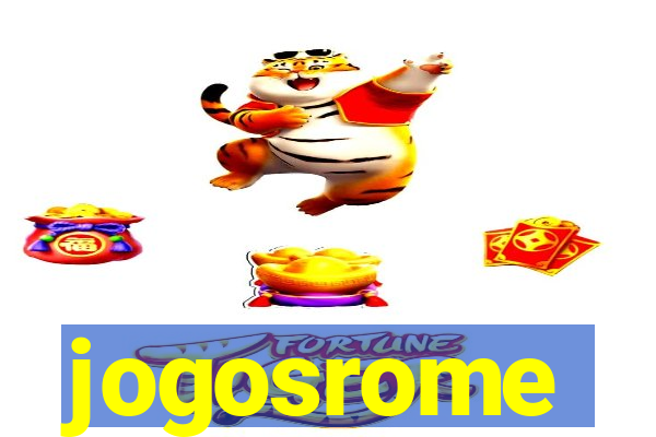 jogosrome