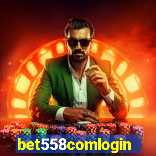 bet558comlogin