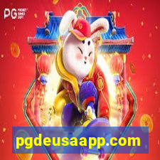 pgdeusaapp.com