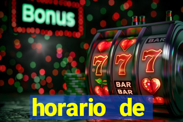 horario de pagamento do fortune tiger