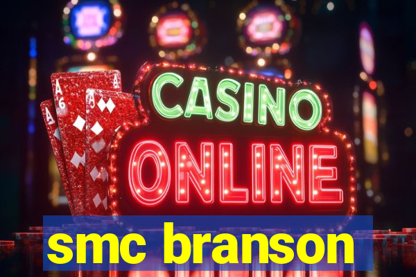 smc branson