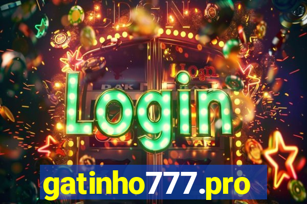 gatinho777.pro