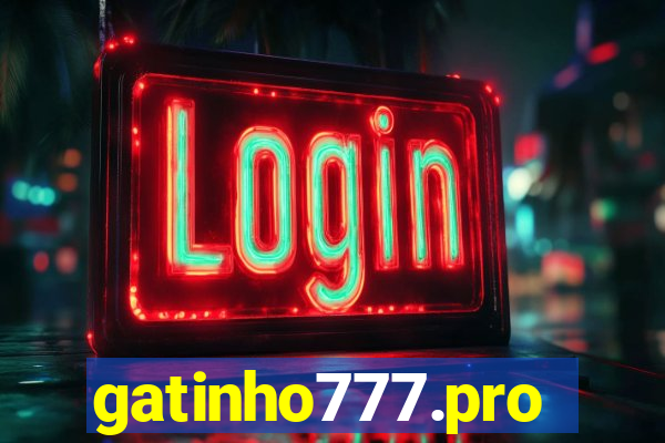 gatinho777.pro