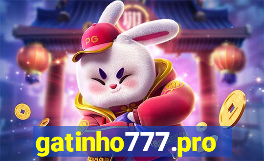 gatinho777.pro