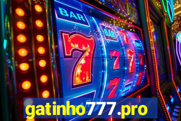 gatinho777.pro