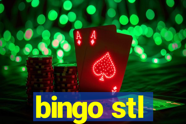 bingo stl