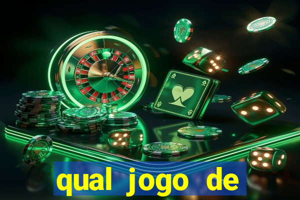 qual jogo de cassino que mais paga